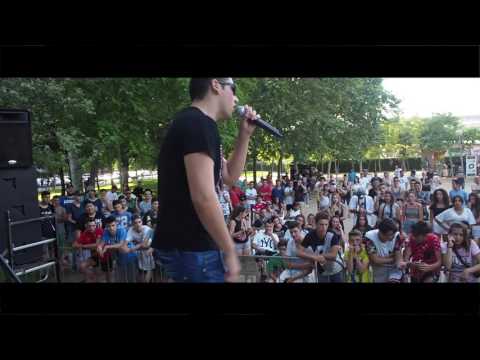 Pkp vs Yuste - 16 avos - Pre Gold Battle  Barcelona