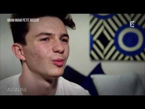 Alcaline, Les News du 25/11 avec Petit Biscuit