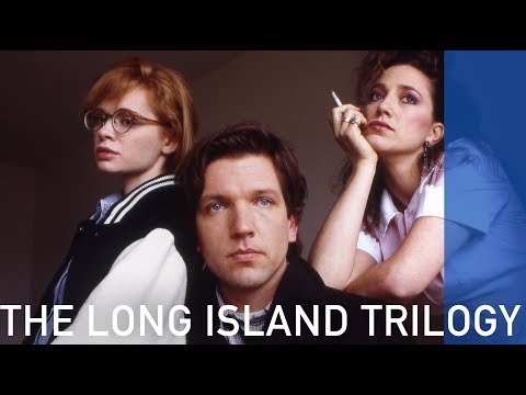 Hal Hartley's LONG ISLAND TRILOGY Kickstarter - Sleeping & Falling Down