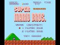 Super Mario Bros Enhanced Rom Hack Long Play