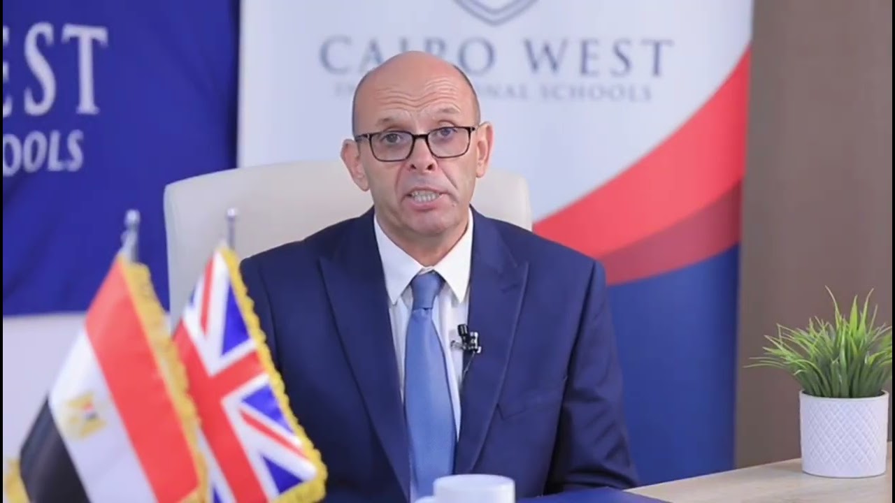 Cairo West International Schools