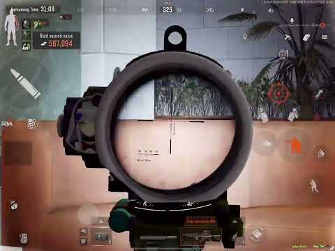 Arena breakout | TV station | 4kills | Tinpu