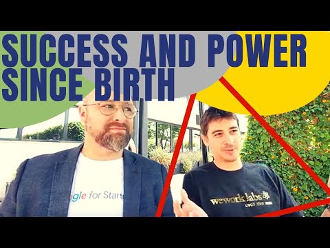 He Led WeWork Engineering and Now He Leads the Labs! #340