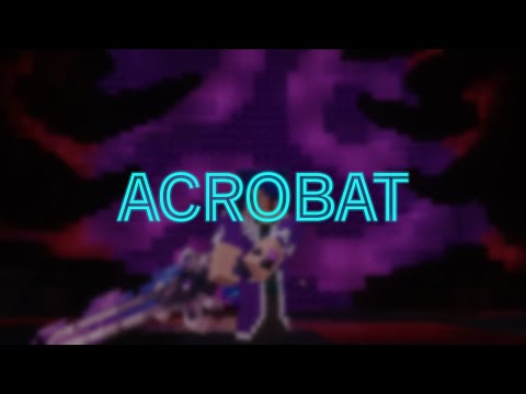 Acrobat Tutorial | Wynncraft