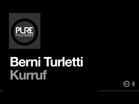 Berni Turletti - Kurruf
