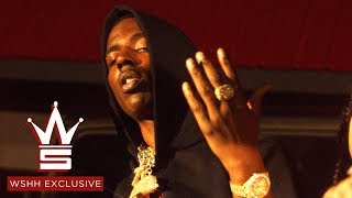 Lil Daddy Feat. Young Dolph &quot;Knock Knock&quot; (WSHH Exclusive - Official Music Video)