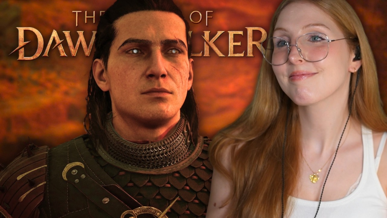 Podremos salvar a nuestra familia? | The Blood of DawnWalker | Parte 17 FINAL