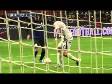 Ricky Alvarez 2013 HD - Inter -