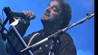 Andrés Calamaro - El cantante. Made in Argentina. Directo 2005