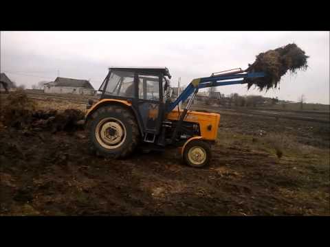 akcja obornik 2016 ;)