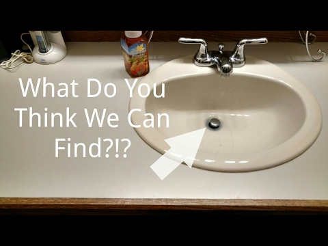 How To Use Cobra Drain Snake & Product Test