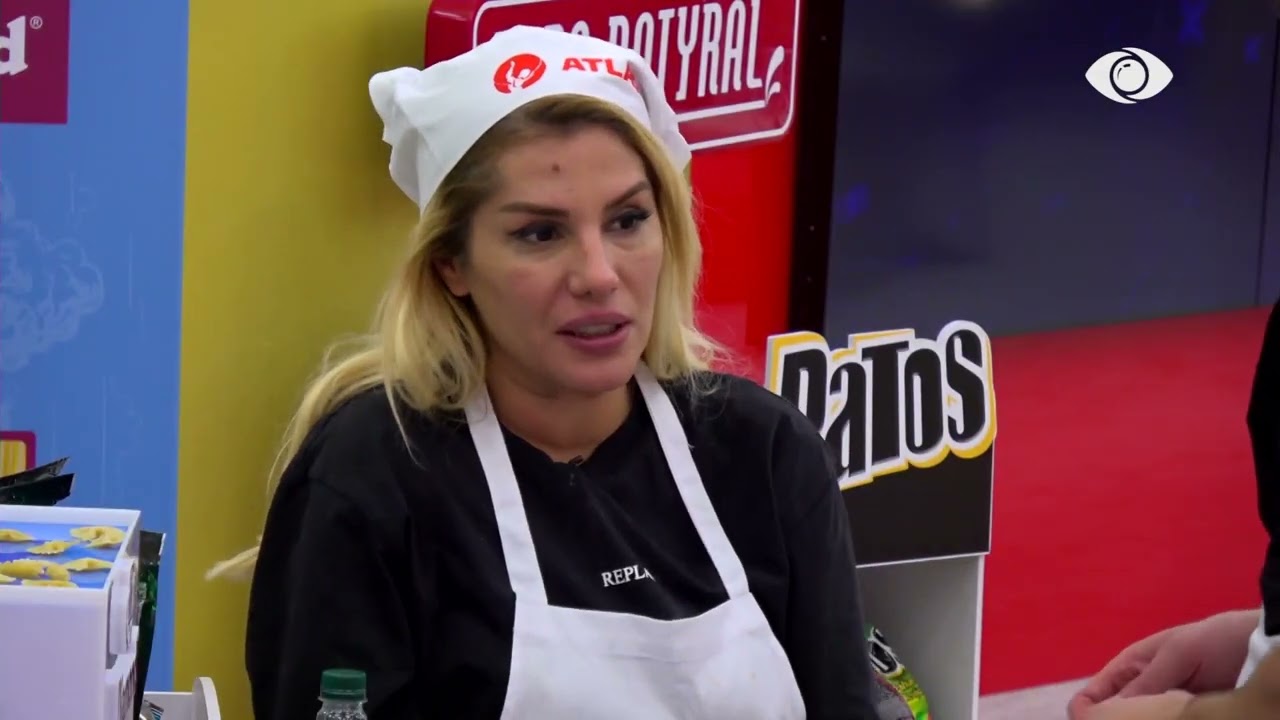 “U munda të më përdorte vëllain”/ Meritoni dhe Ilnisa flasin për Eglën: Mua më tremb...