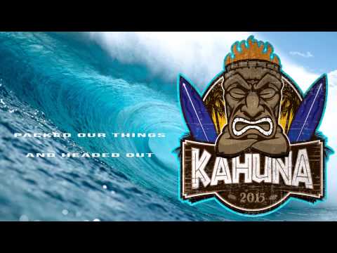 Kahuna 2015 - Nic`n Joe Ft. John Bright