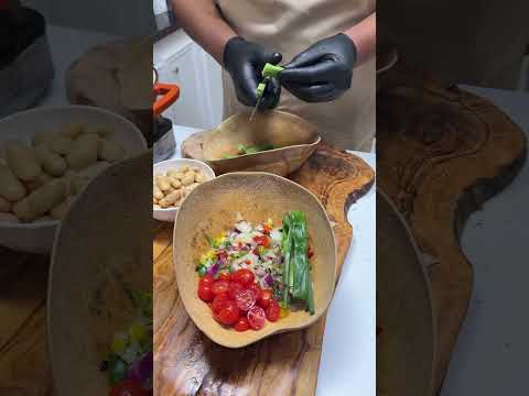 Delicious Ital Stew #shorts #shortvideo