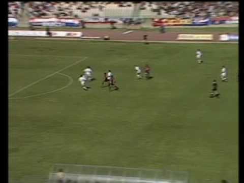 Liguria Sport - Cagliari - Sampdoria 0-2 - 14.05.1995
