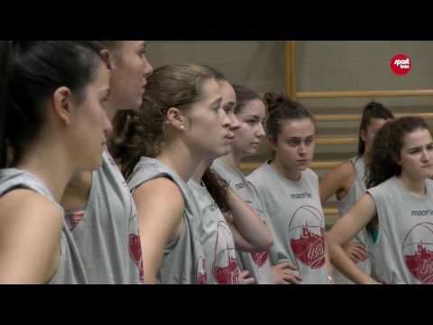 Presentación CB Aros