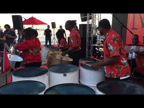 Valley Harps Tour of France