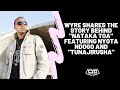 103. Wyre Shares The Story Behind 'Nataka Toa' Feat. Nyota Ndogo And 'Tunajirusha' (The Play House)