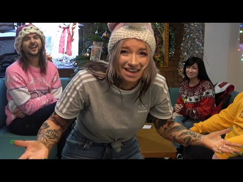 even more office cam moments you might've missed