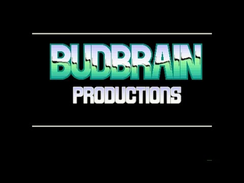 Amiga 500 - Budbrain Megademo