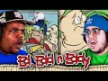 Ed Edd N Eddy Season 4 Episode 3 4 GROUP REACTION