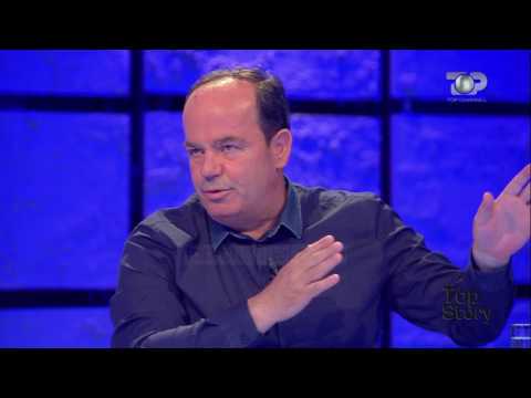 Top Story, 13 Korrik 2017, Pjesa 2 - Top Channel Albania - Political Talk Show