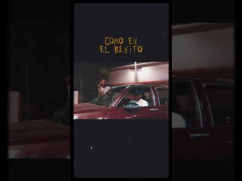 "Como en el Benito"- Ft. Kacha Kushh /Prod.RAPHEROH