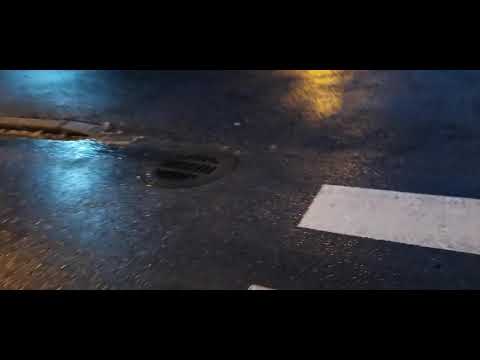 Oikeen syksystä tiistai iltaa