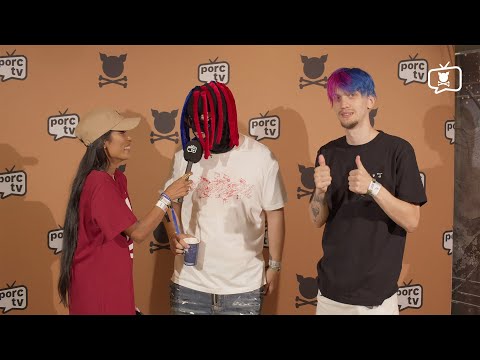 ALCHEMY VIBE CHECK with @MARKOGLASS  X @bvcoviaofficial  | Untold 2022