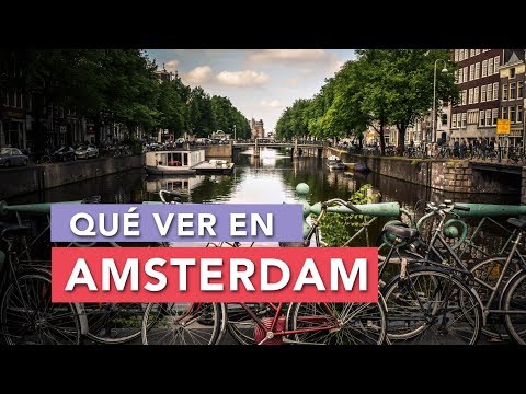 , title : 'Qué ver en Amsterdam | 10 Lugares imprescindibles 🇳🇱'