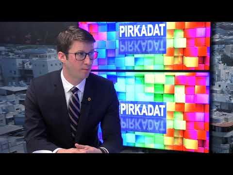 PIRKADAT Breuer Péterrel: Böröcz László