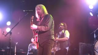 Mudcrutch, Save Your Water, Ogden Theatre, May 26,2016