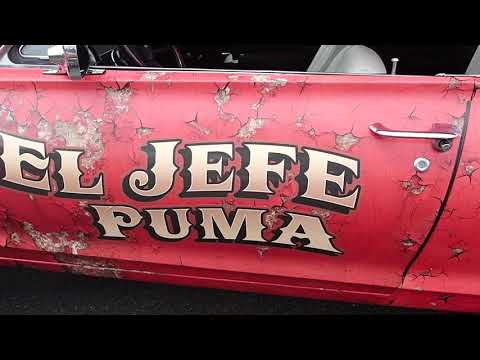 1967 Mercury Cougar XR7 (CC-1949349) for sale in Middletown, Connecticut