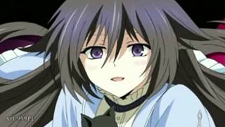 Blinded By Hatred [Pandora Hearts AMV]