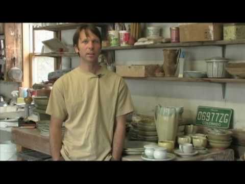 Art Talk: Conversations with Working Artists