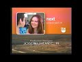 Twister 1996 End Credits TBS 2006