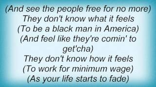 18908 Pras - How It Feels Lyrics