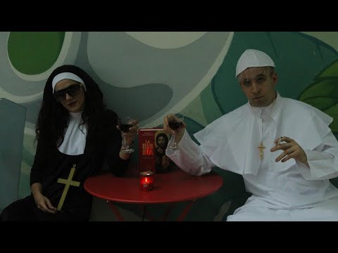 Junior P - Papa Francesco