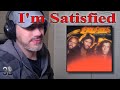 Bee Gees - I'm Satisfied  |  REACTION