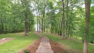 preview picture of video 'Exceptional Lake House in Clarkson Valley, Missouri'