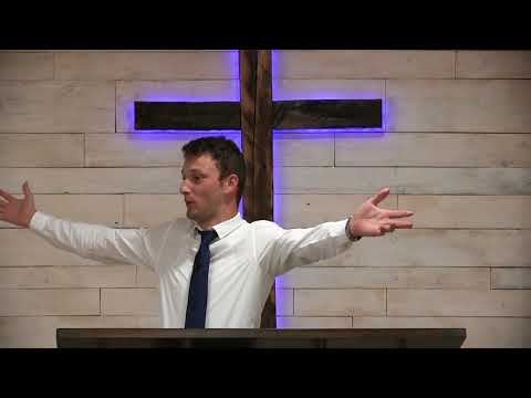 Andrei Croitoru | Sacrificiul suprem prin credință | Evrei 11:11-12, 17-19