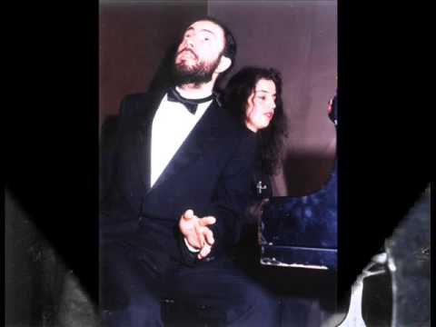 Michel LeRoy-Our love affair