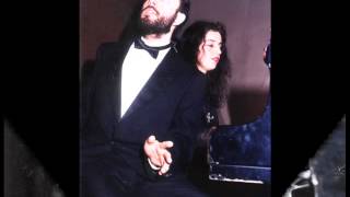 Michel LeRoy-Our love affair