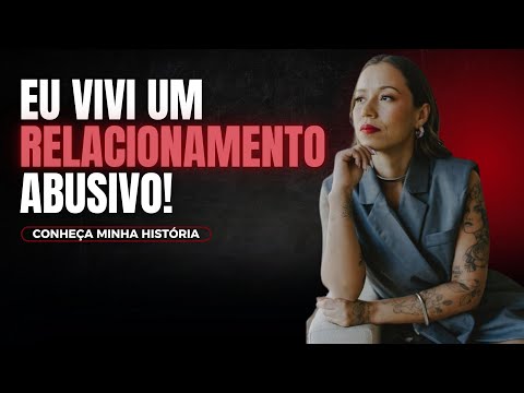 Relato de um Relacionamento Abusivo