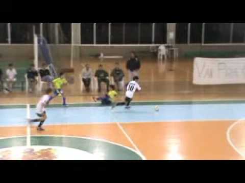 Playvision  Taça Paraná   Sub 13   Fase Final   Curitiba   Colégio Londrinense   Falcão 12 1 X 0 Curitiba   Cancum