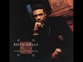 Keith Sweat - I Knew That You Were Cheatin'