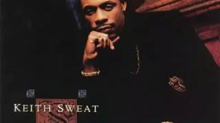 Keith Sweat - I Knew That You Were Cheatin&#39;