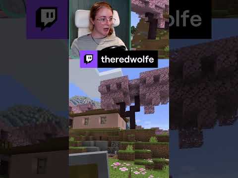 TheRedWolfe - no thank you, sir 🫡 | TheRedWolfe on #Twitch