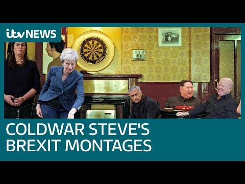 download lagu mp3 mp4 Cold War Steve, download lagu Cold War Steve gratis, unduh video klip Cold War Steve