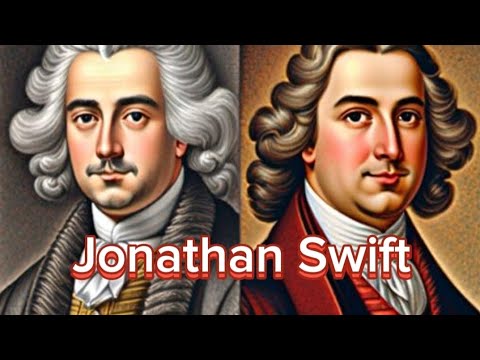 Jonathan Swift | Biography, works, 20 one liner question answers about Jonathan Swift
